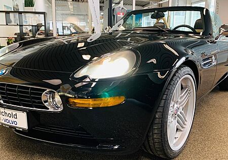 BMW Z8 4.9 Roadster 20" Alpina-Felgen PerfPackage
