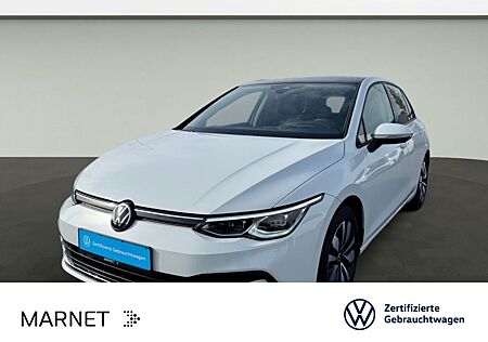 VW Golf Volkswagen VIII 2.0 TDI DSGMOVE*PANO*AHK*KAM*LED*Keyle