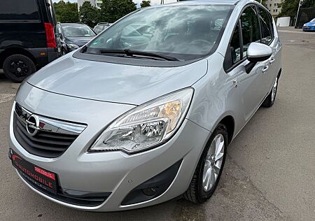 Opel Meriva 1.4 ecoFLEX 150 Jahre 88 S/S 6-Gang