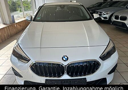 BMW 218 Gran Coupe i Advantage Connected Netto=19244