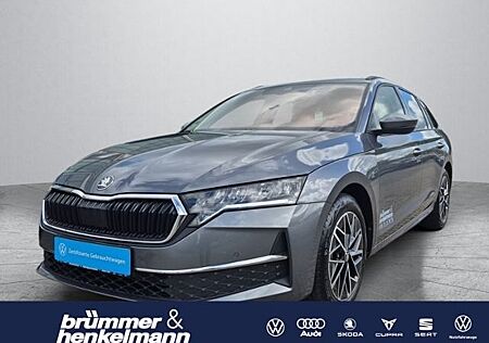 Skoda Octavia Combi SELECTION 1.5 TSI +AHK+ACC+SHZ+NAV