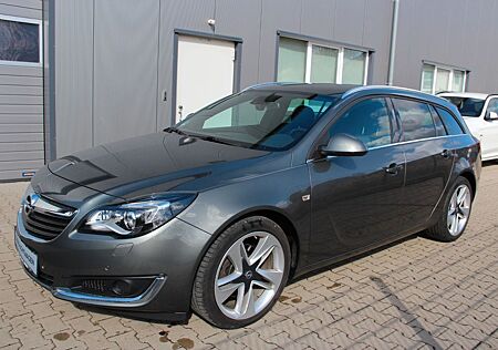 Opel Insignia A Sports Tourer Sport