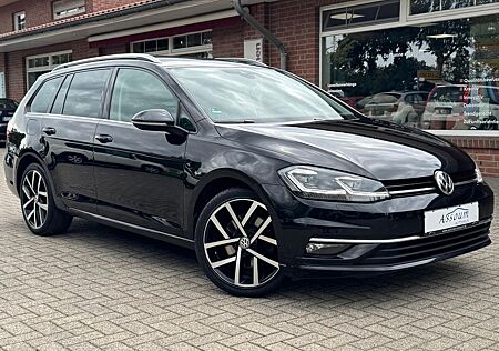 VW Golf Volkswagen VII Variant Highline/Pano/Digital-T/RFK/STH