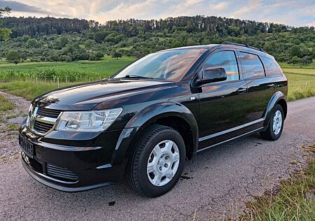 Dodge Journey SE