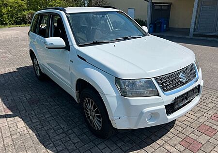 Suzuki Grand Vitara 1.9 DDiS Club Club