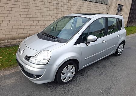 Renault Grand Modus Authentique 1.2 .LPG GAS