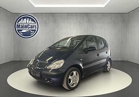 Mercedes-Benz A 160 ELEGANCE/ Klima/Automatik/wenig Km