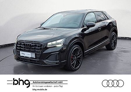 Audi Q2 advanced 35 TFSI 110(150) kW(PS) S tronic