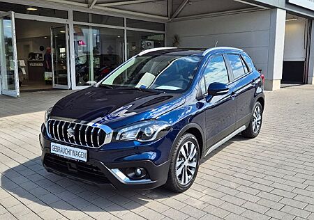 Suzuki SX4 S-Cross (SX4) S-Cross 1.4 Comfort+ ALLGRIP AT