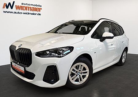 BMW 218i Active Tourer M Sport-AHK/Pano/HeadUp/eSitz