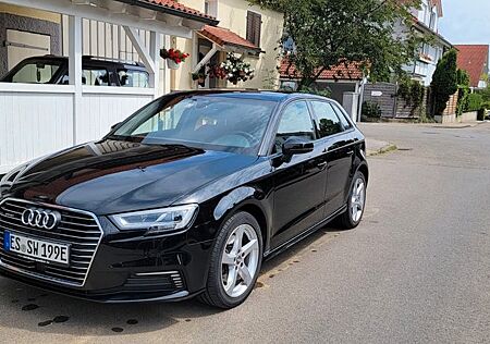 Audi A3 40 e-tron S tronic Sportback - TÜV neu