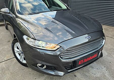Ford Mondeo 2,0 TDCi * Titanium*Automatik