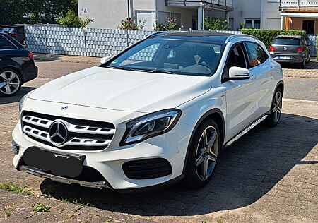 Mercedes-Benz GLA 200 PEAK Edition PEAK Edition