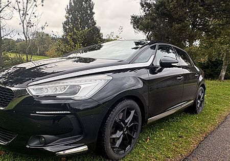 DS Automobiles DS 5 DS5 BlueHDi 180 Sportpaket EAT6