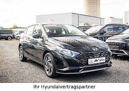 Hyundai i20 FL 1.0 T-GDi Trend 48V Mild-Hybrid Navi MJ24