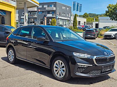 Skoda Scala 1,0 TSI DSG Selection