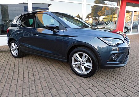 Seat Arona FR 1.0 TSI 5.600 KM Navi LED PDC Al