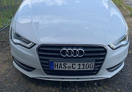 Audi A3 1.8 TFSI S tronic Ambition Sportback Ambition