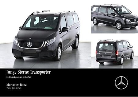 Mercedes-Benz EQV 300 AVANTGARDE Lang Distronic/360°/LED