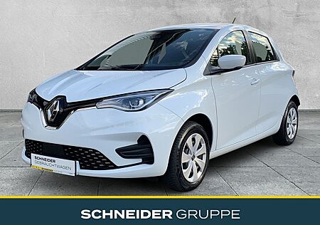 Renault ZOE Evolution R110 / EV50 Kaufbatterie NAVI+SHZ
