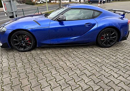 Toyota Supra 3.0 Turbo Automatik Legend Legend