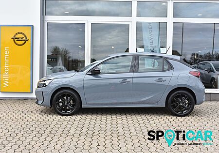 Opel Corsa F GS * Matrix LED *