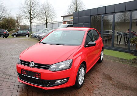 VW Polo Volkswagen V Style 1.4 Benzin
