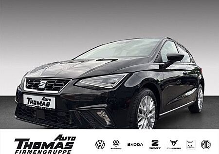 Seat Ibiza FR 1.0 TSI NAVI+KAMERA+LED