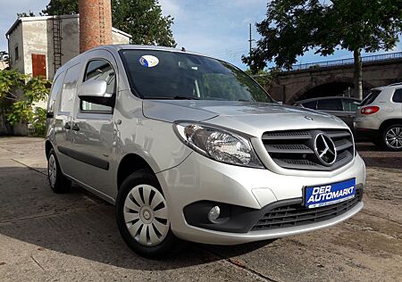 Mercedes-Benz Citan 1.5 CDi - Klima, sehr guter Zustand