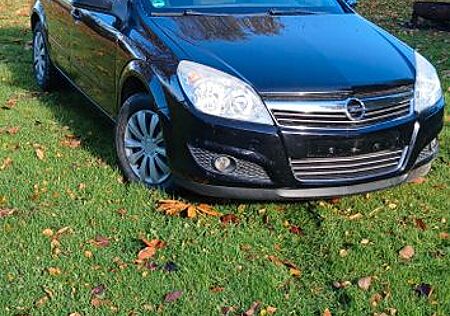 Opel Astra Caravan 1.6 Ecotec CATCH ME 85kW CATCH ME