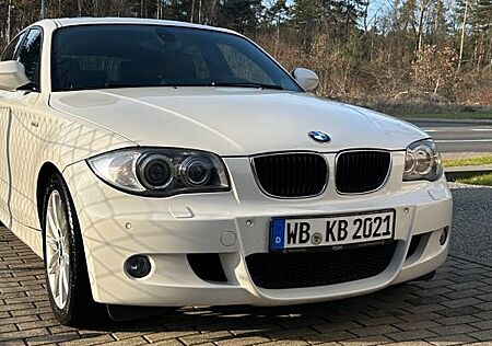 BMW 118i - M-Paket, TÜV & Insp. NEU, Navi, Sitzhzg