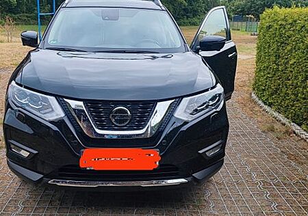 Nissan X-Trail 1.3 DIG-T N-CONNECTA N-CONNECTA