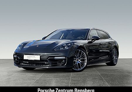 Porsche Panamera 4S E-Hybrid Sport Turismo