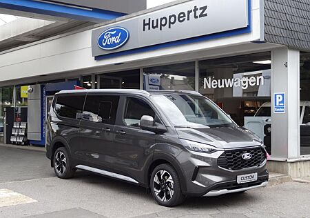 Ford Tourneo Custom L2 Active AWD AUT AHK 19" 8S RFK