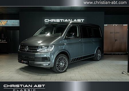VW T6 California Volkswagen 4Motion California Beach Edition *8-fach* Navi