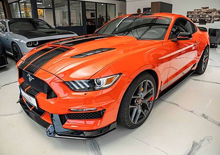 Ford Mustang 3,7 Gt 350 SHELBY BRC LPG