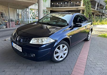 Renault Megane Coupé-Cabriolet Privilege 1.6 Expression