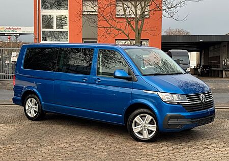 VW T6 Caravelle Volkswagen ComfortLINE lang 4MOTION 200PS MwSt