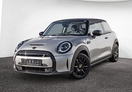 Mini Cooper SE Electric Trim Electric Trim