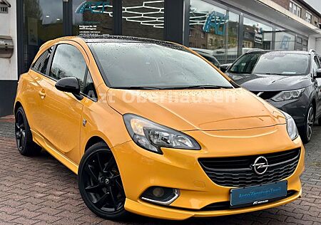 Opel Corsa E Color Edition OPC Line*STEUERKETTE NEU*