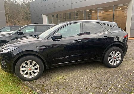 Jaguar E-Pace D150 R-DYNAMIC HSE 4WD Auto R-DYNAMIC HSE