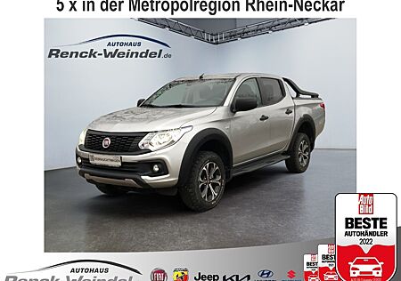 Fiat Fullback Double Cab Cross Plus 2.4 MultiJet Navi