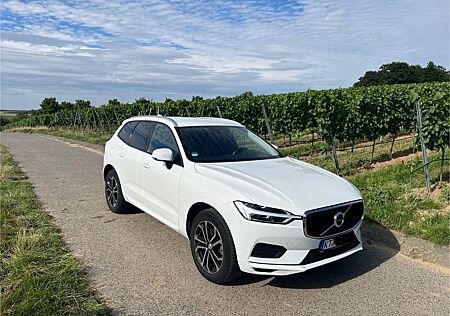 Volvo XC 60 XC60 D4 Momentum Geartronic Momentum