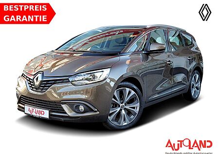 Renault Grand Scenic 1.2 TCE Intens