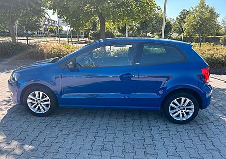 VW Polo Volkswagen 1.2 TSI Highline Highline