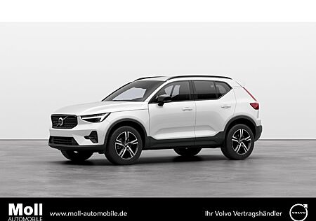Volvo XC 40 XC40 Plus Dark 2WD B3 Licht-Paket, Fahrerassiste