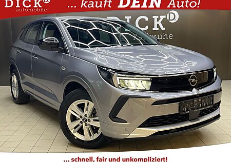 Opel Grandland X Grandland 1.2 Aut.Enjoy NAVI+LED+SHZ+KAMERA+ACC+