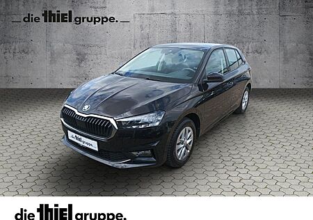 Skoda Fabia 1.0 TSI 95 PS Essence Klima+LM+LED+PDC+Lan