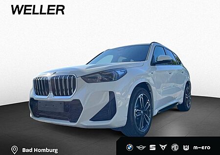 BMW X1 sDrive20i MSport PremPak TravPak ComPak HK