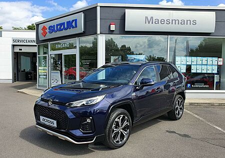Suzuki Across 2.5 Plug-In Hybrid Comfort+ E-Four